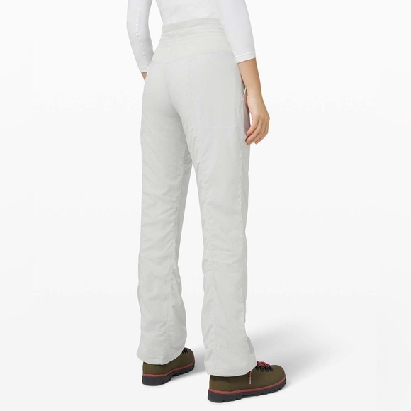 Lululemon Dance Studio Pant III *Lined, BNWOT, size 8 - Picture 2 of 12